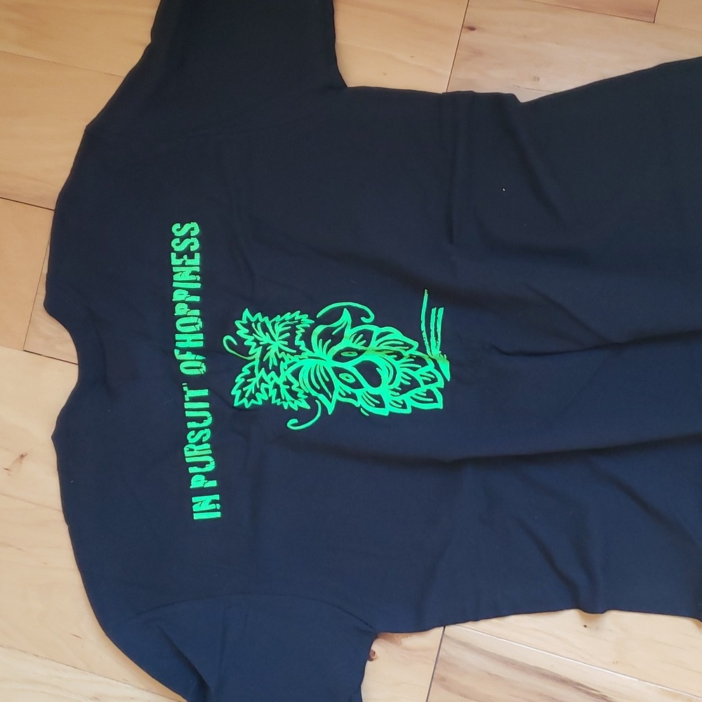 Vermont Tee - Picture 4 of 4